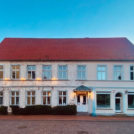 Spurensucher Quartier Usedom Town Exteriér fotografie